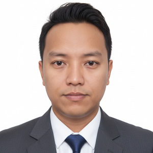 Jerwin Dela Cruz