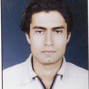 Muhammad Arif Khan