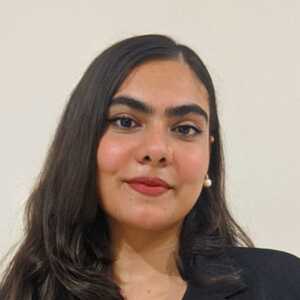 Hafsa Ahmad