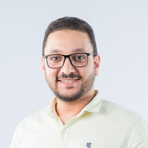 Mohab El Sayed