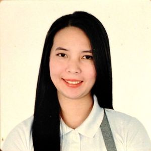 Hanna Lourdes Marie S. Veraque