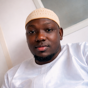 Hameen Samson Ayobami