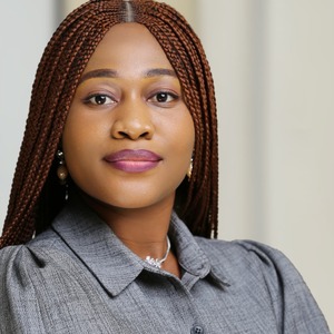 Frances Eneh