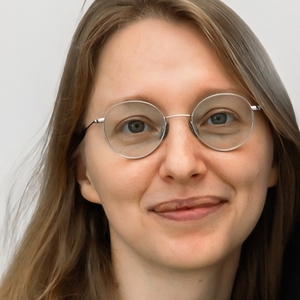 Natalia Pavlovskaia