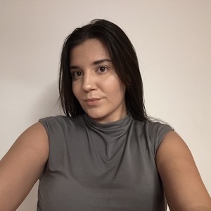 Marina Elena Alexandru