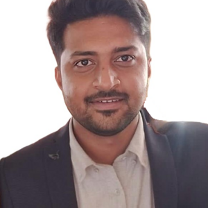 Satya Swarup Swarup Satpathy