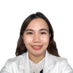 Marianne Venus Sumaylo Lerios