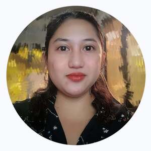 Joanna Marie Tuazon