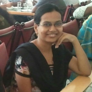 Shanthi K