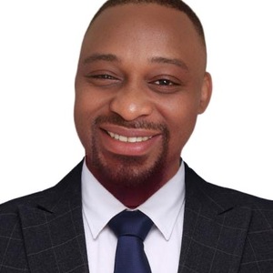 Osagie Bernard Ebhuomhan