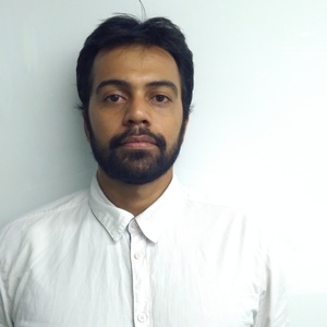 Alok Shukla