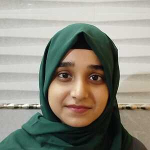 Hira Ishaq