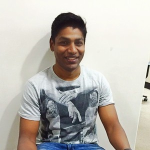 Ajay Kothapalli