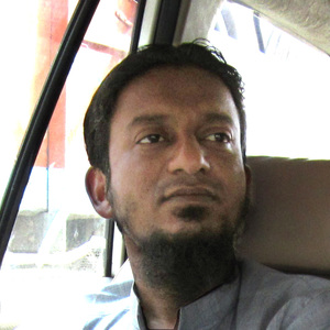 Faizan Ahmed Ansari