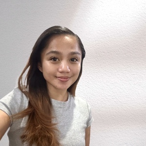 Joanna Rose Oliveros