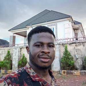 Chukwuebuka Nnolim