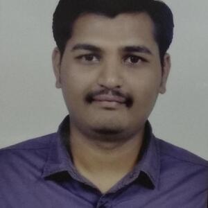 Swapnil Kathale