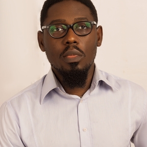 Abraham Akanbi Disu