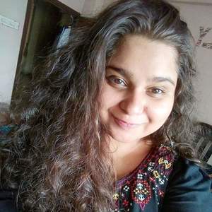 Fakeha Sajid