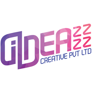 INF IDEAZZZZ CREATIVE PVT LTD