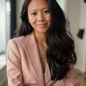 Geraldine Mahinay