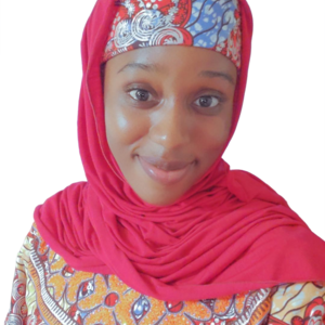 Salaha Aliyu Ibrahim