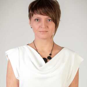 Eva Nedbalová