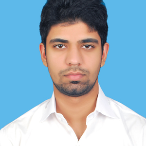 Shoaib Arshad