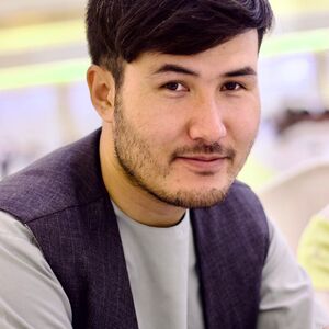 Hussain Rashid Mansoory