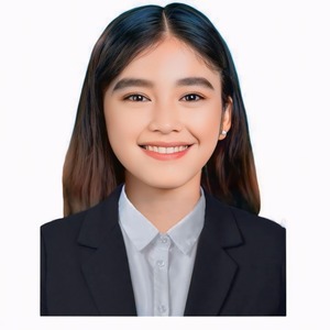 Chayanne Jade Villegas