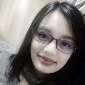 Frenelyn Balao As