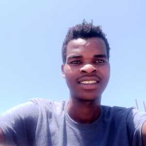 Antony Mumo