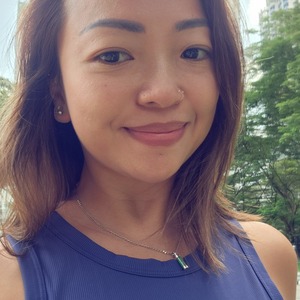 Aisyah Wong