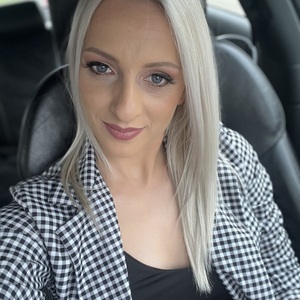Suzana Paunovic