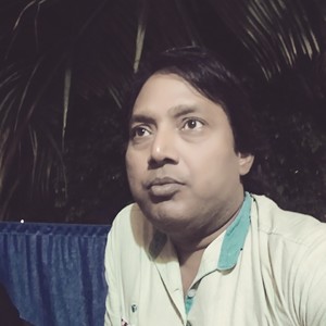 Ashok Kumar Medhavi