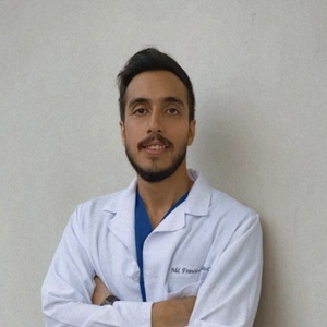 Francisco Sampedro