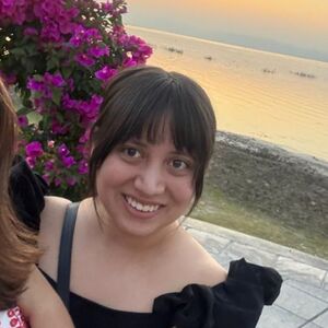 Giselle Estrada Ramírez