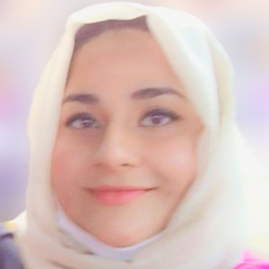 Zainab Kaifi