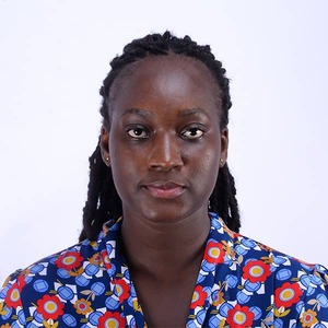 Anita Nana Yaa Addai