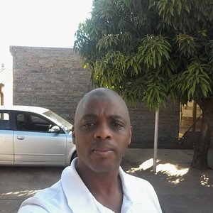 Segale Mosheshe