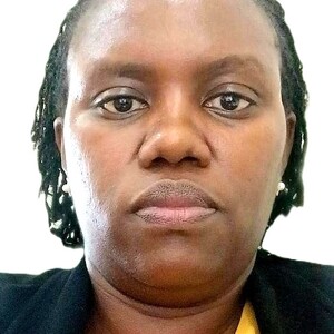 Caroline Wanjiru Mugure