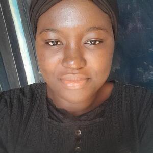 Oluwayeni Priscilla Odifa