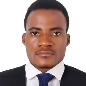 Damilola Abidogun