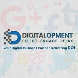 DIGITALOPMENT Pvt. ltd.
