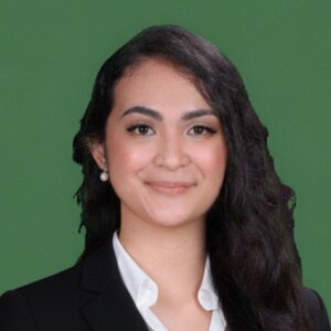 Lea Michelle Colinares