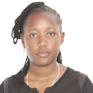 Eliketa Waithira Wainaina
