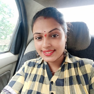 Priyanka Dinesh Patil