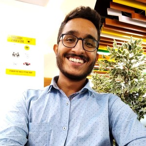 Sanjeev Kumar Mishra