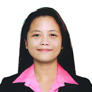 Anne Kateleen Dizon