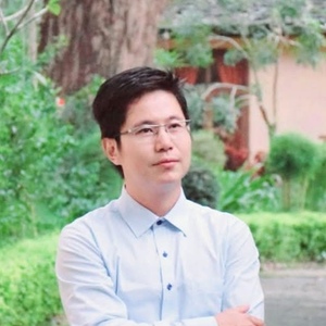 Kyaw Lin
